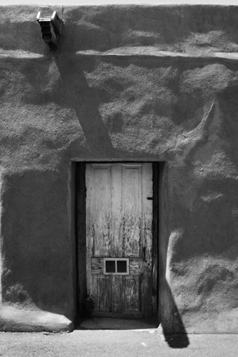 Albuquerque Doorway Albuquerque New Mexico (2451SA).jpg